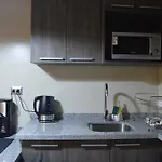 Midtown Apartments