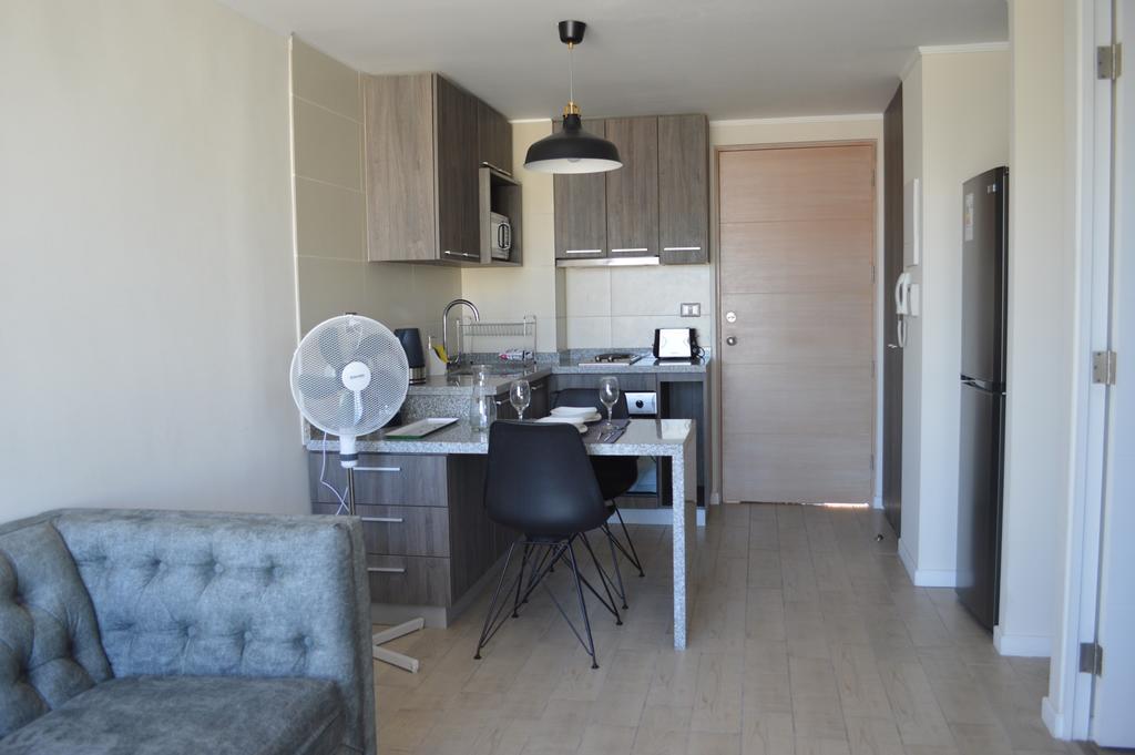Apartamento Midtown *
