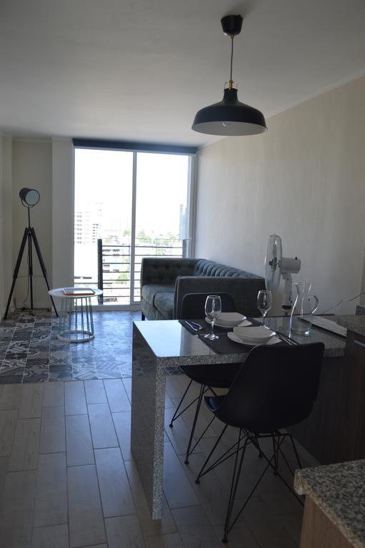 Apartamento Midtown Santiago
