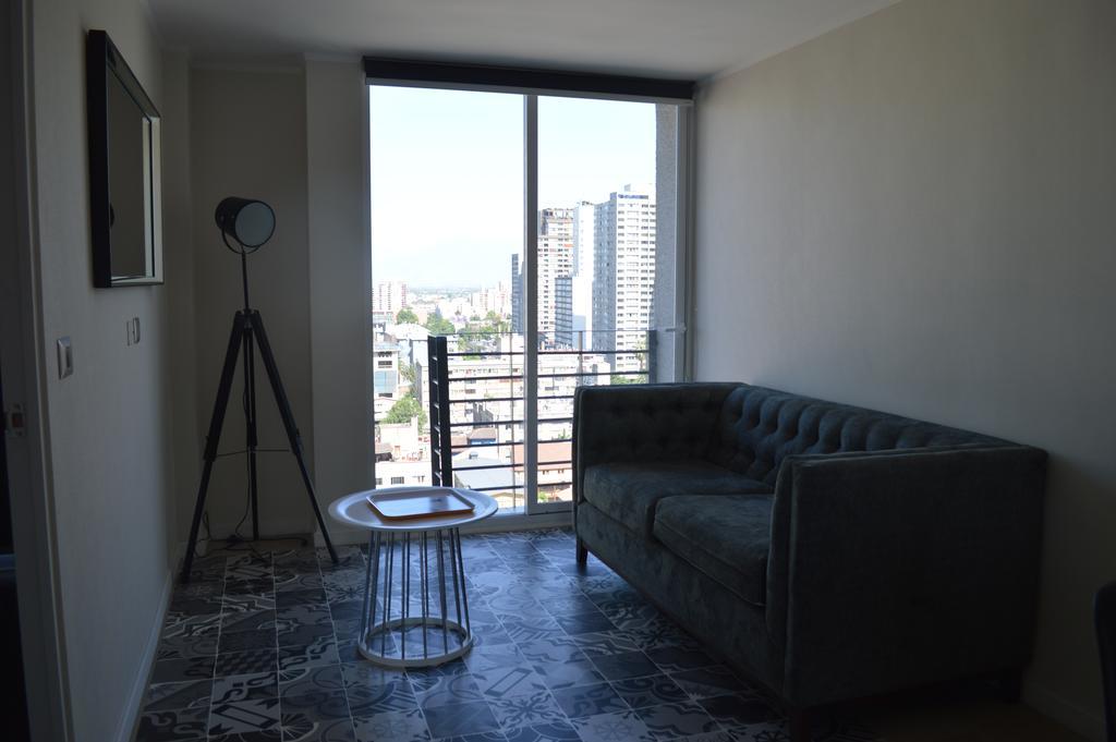 Apartamento Midtown *