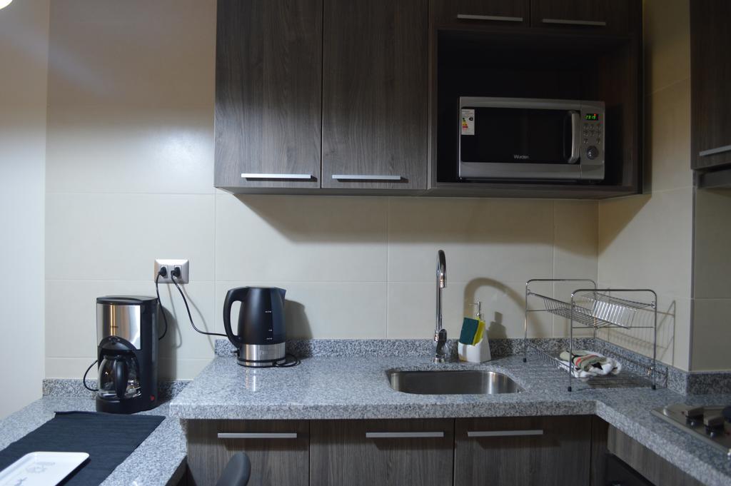 Apartamento Midtown Santiago