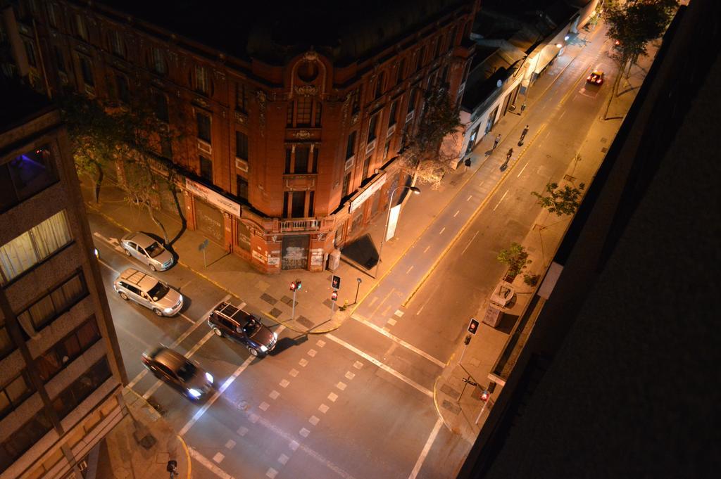 Midtown Apartamento Santiago