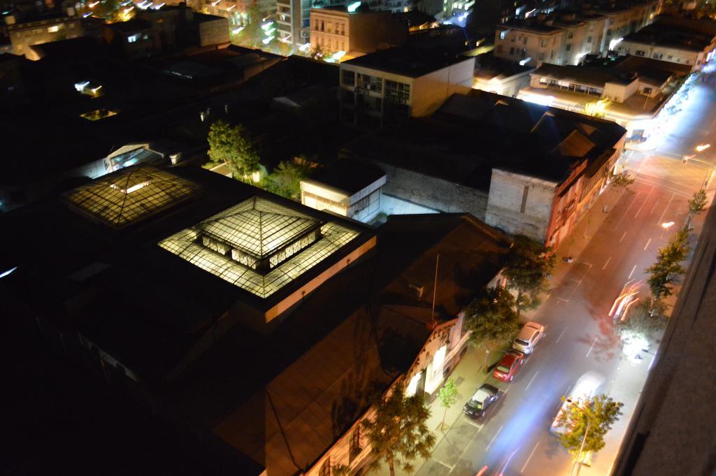 Apartamento Midtown