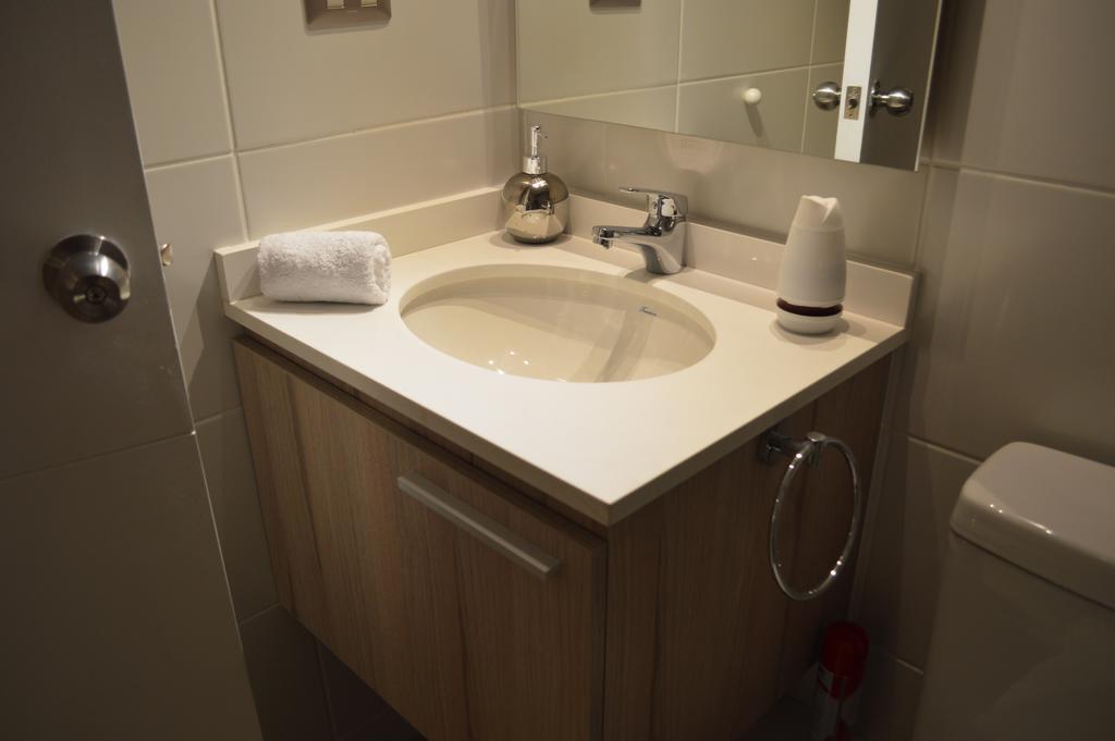 Midtown Apartamento Santiago
