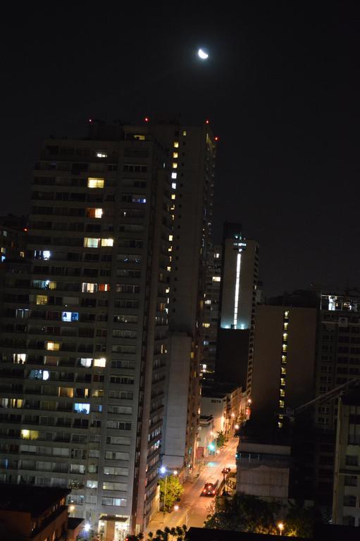 Midtown Apartamento *