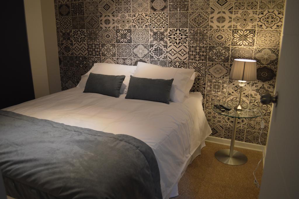 Apartamento Midtown