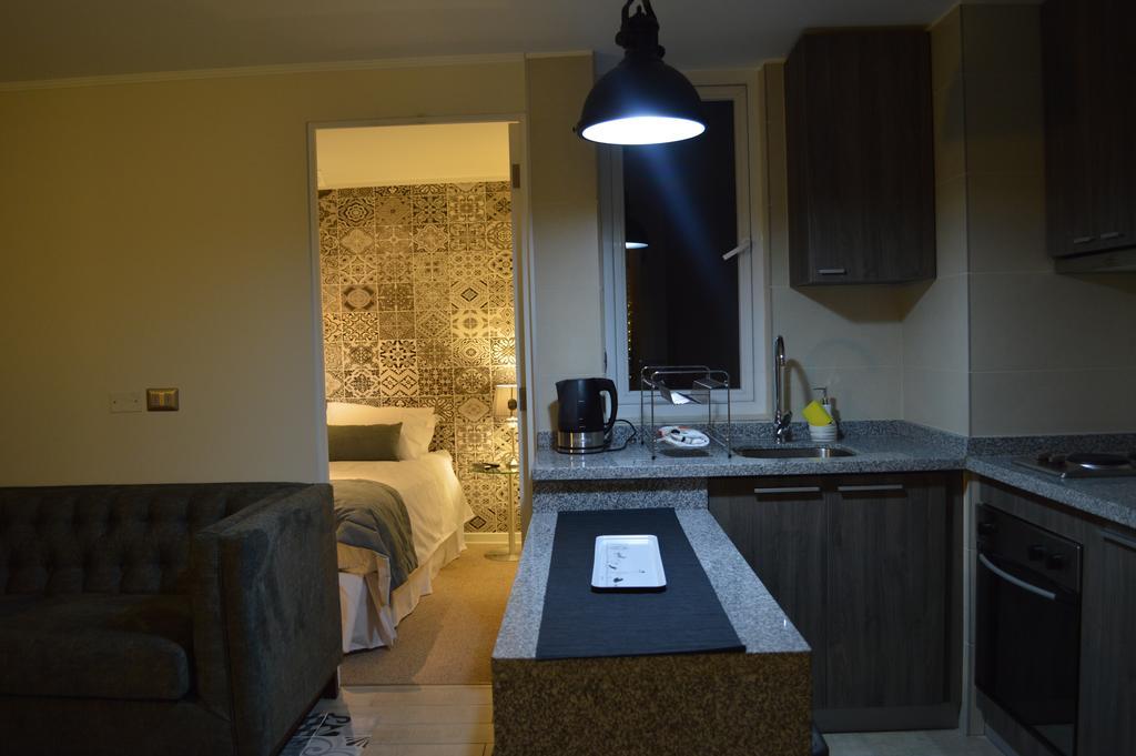 Apartamento Midtown