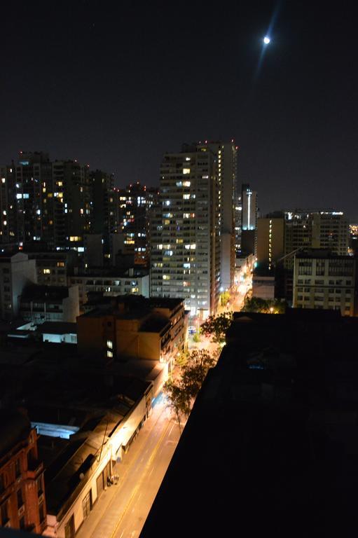 Midtown Apartamento Santiago