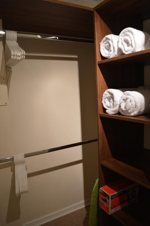 Apartamento Midtown Santiago