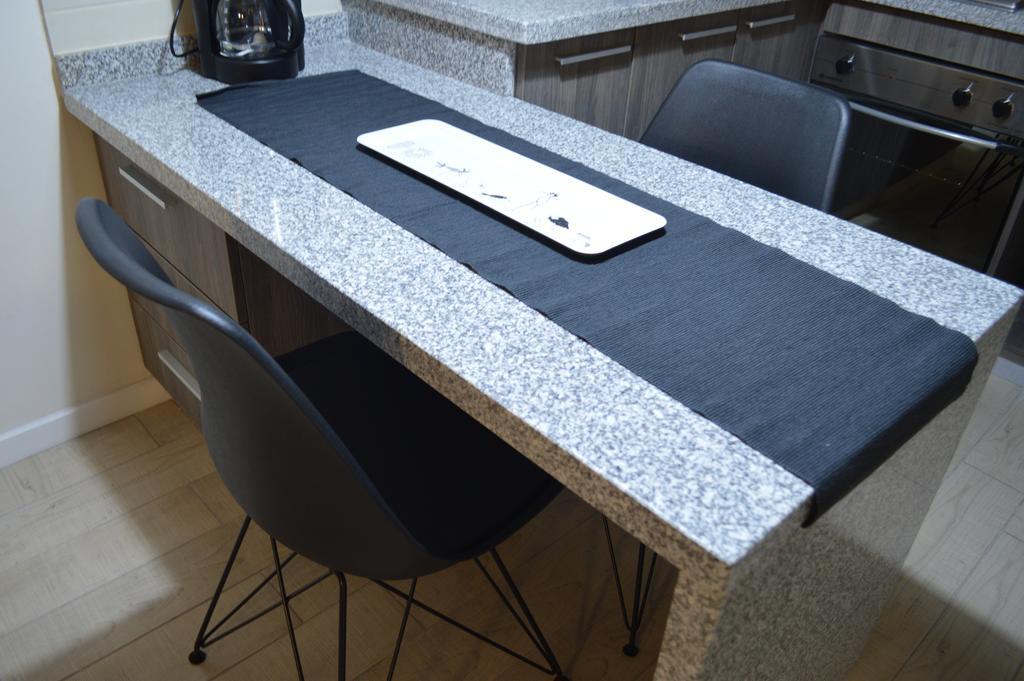Midtown Apartamento *