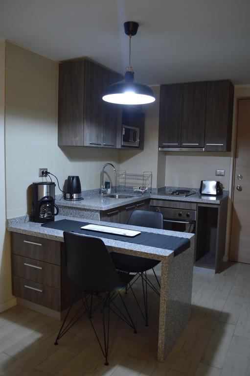 Apartamento Midtown *