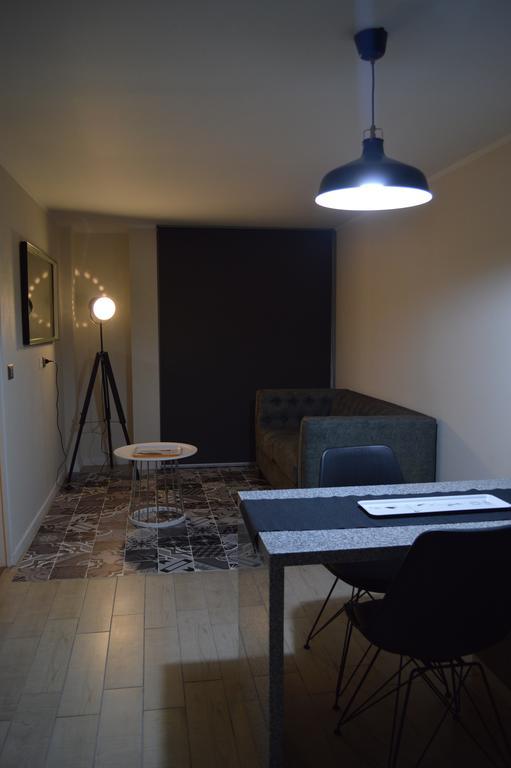 Midtown Apartamento Santiago