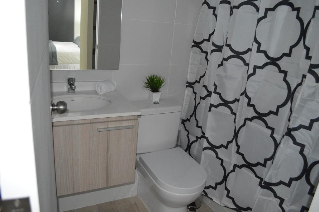 Midtown Apartamento Santiago