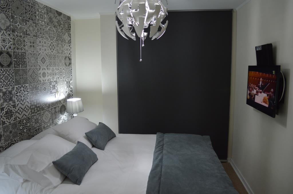 Apartamento Midtown