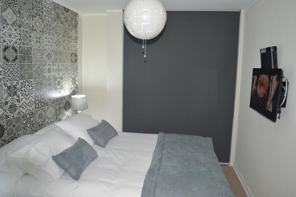 Midtown Apartamento *