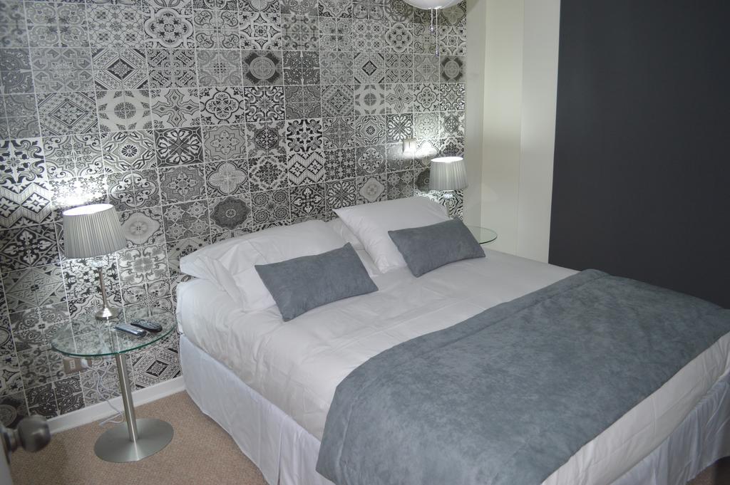 Midtown Apartamento *
